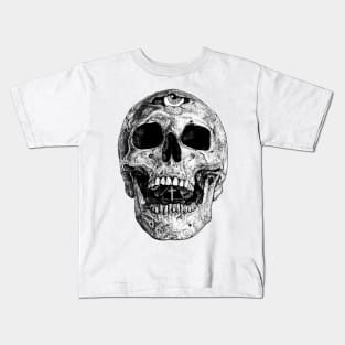 Skull Kids T-Shirt